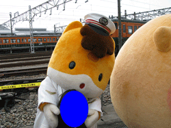 鉄道イベント1