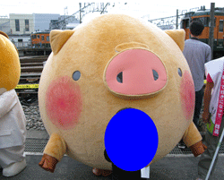 鉄道イベント2