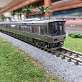 模型：ＪＲ西日本223系6000番台（網干車）-05