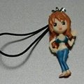 Photos: セブンイレブン限定 ワンピース ワールドコレクタブルフィギュアミニ ストラップ