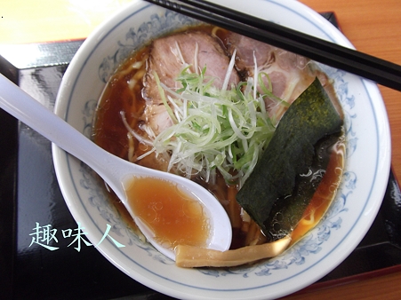 たなか屋 中華そば