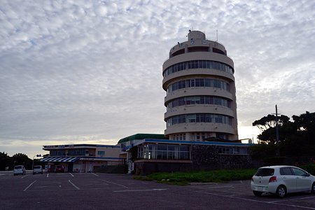 潮岬観光タワー