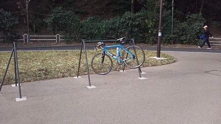 境川遊水地公園