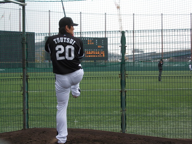 筒井和也