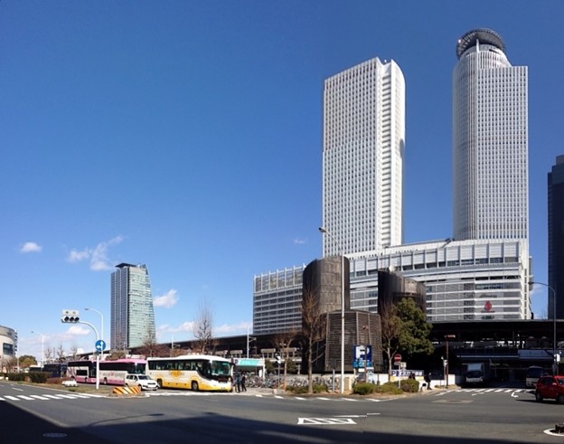 名古屋駅西側(太閤通口)_02