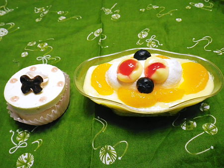 わんこ用ｹｰｷ