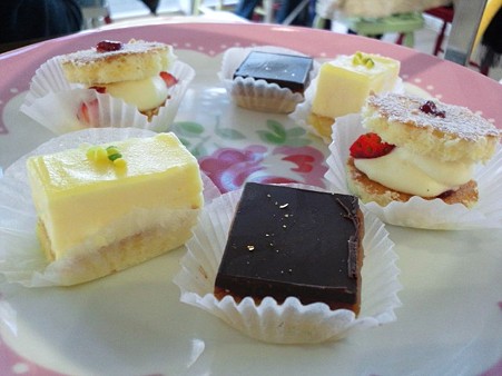 三の重@Cath's Cafe