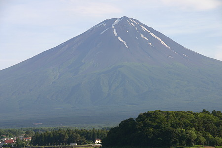富士山ー3