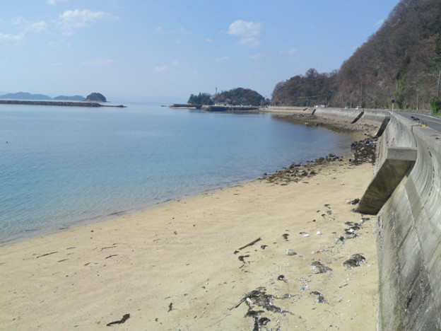 周防大島和田なう 今日は大潮 写真共有サイト フォト蔵