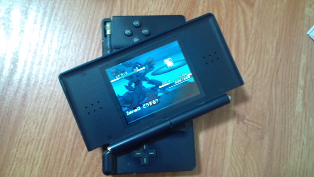 逆境無頼ds 破壊禄 写真共有サイト フォト蔵