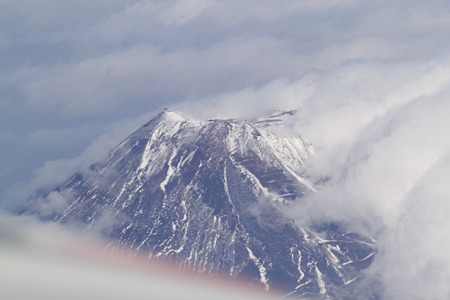 046　富士山頂