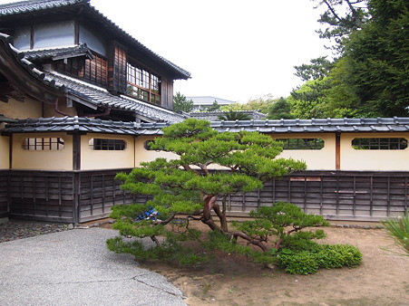 高取邸