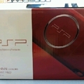 Photos: PSP買った