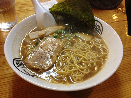 ラーメン
