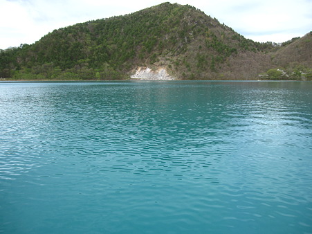 潟沼