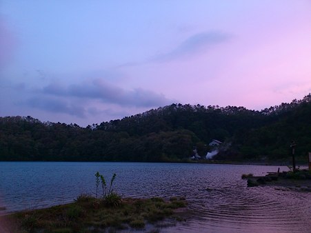 潟沼