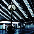 Osaka Station 1