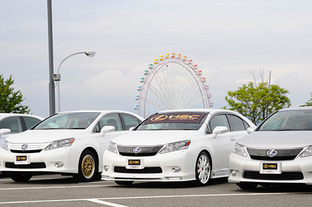 フラッグｙａｎａｐｉｅ号