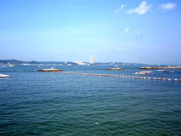 日間賀島