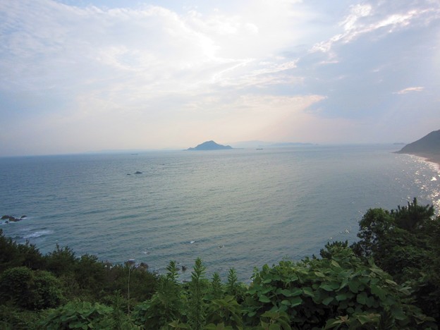伊良湖