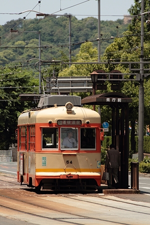 路面電車(3)