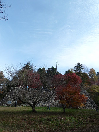 観心寺～高取城 040