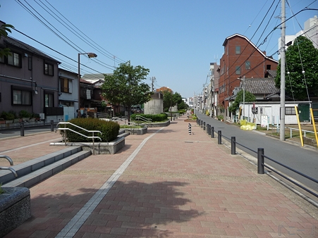 110622-東横廃線 東白楽→反町 (58)