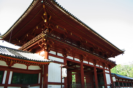 東大寺