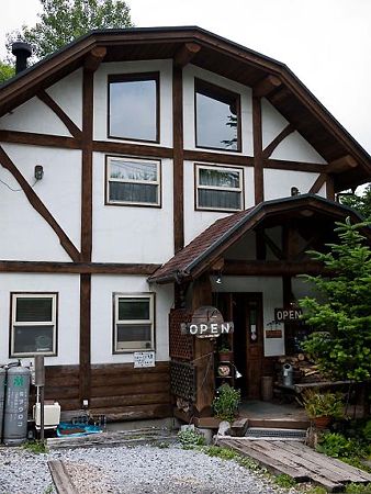バックシュトゥーベ