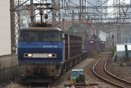 EF200-20