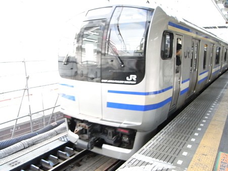 横浜駅7
