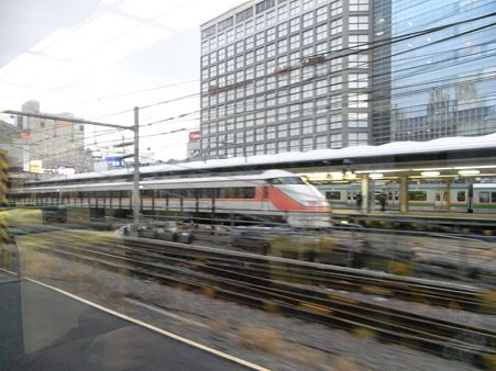 485系ニューなのはな車窓9