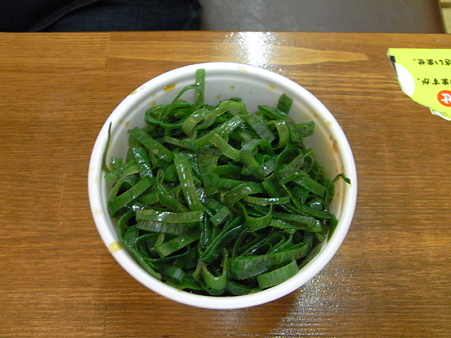 新世界の串カツ屋5