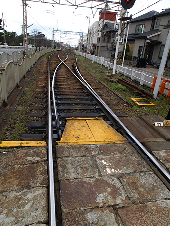 浜寺駅前駅9