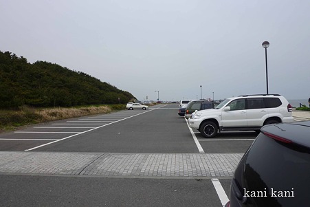 大洗海岸