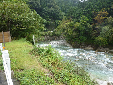 大芦川