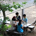 Photos: 2011.07.09　大池公園　キャンプ