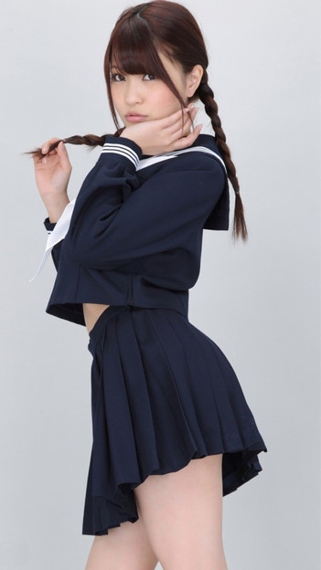 岸明日香ちゃん - 写真共有 ...