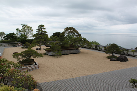 日本庭園「天翔」