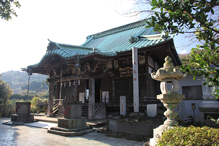 佐奈田霊社 - 03