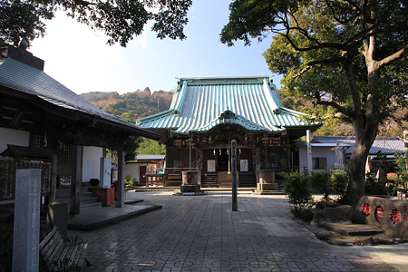 佐奈田霊社 - 06