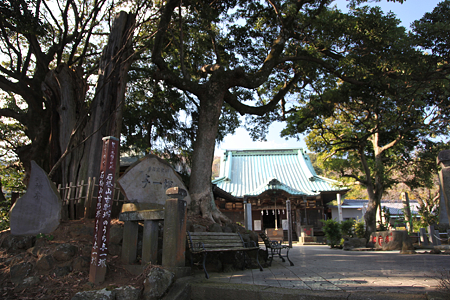 佐奈田霊社 - 10