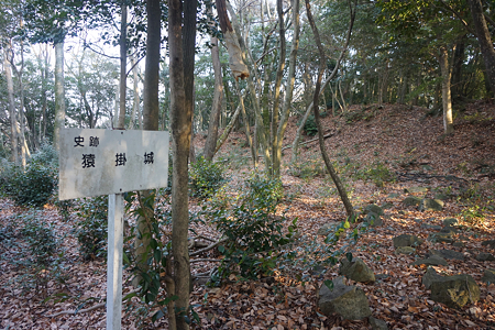 猿掛城 - 06
