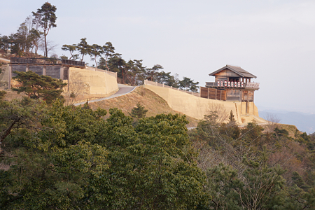 鬼ノ城 - 01