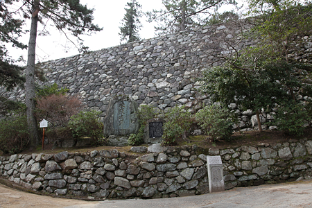 松坂城 - 02