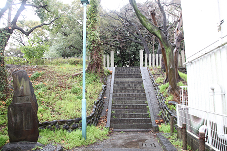 白鳥古墳 - 5