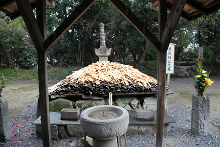 野間大坊 - 08