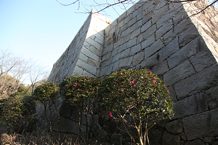 亀居城 - 05