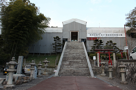 広島東照宮 - 2