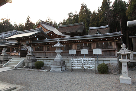 苗村神社 - 05